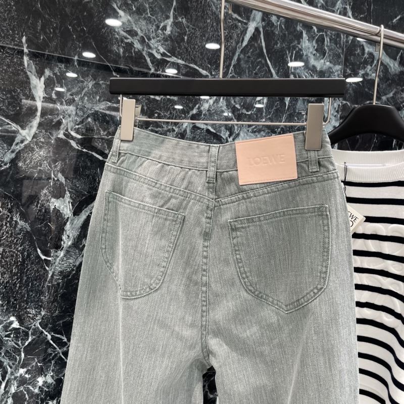 Loewe Jeans